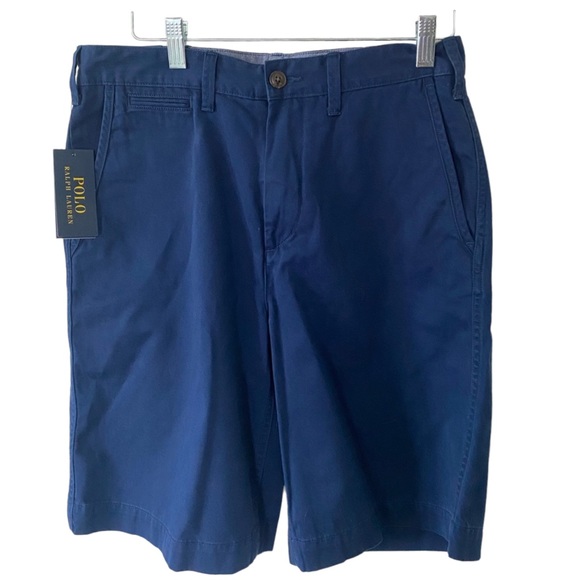Polo Ralph Lauren Other - Polo by Ralph Lauren Cargo Shorts Size 29